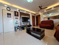 Blk 288B Jurong East Street 21 (Jurong East), HDB 3 Rooms #275167271